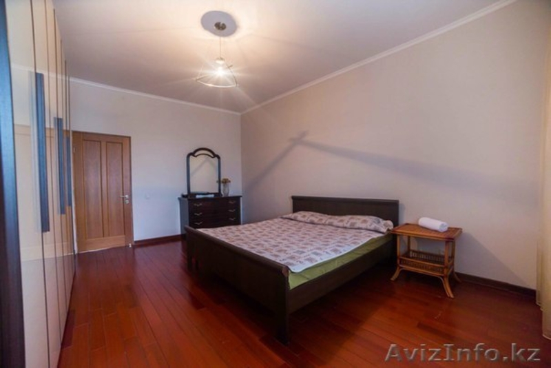 ЖК "Нурсая" 2-х ком., посуточно - Изображение #5, Объявление #1402587