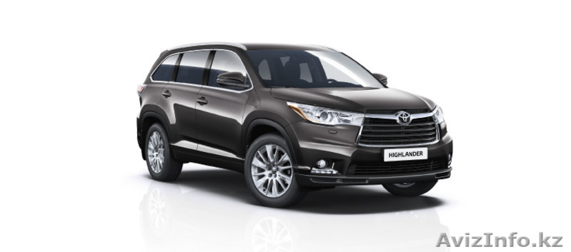 Новые и доступные автомашины TOYOTA за 25.000 тг в компании SAFE HOME LTD  - Изображение #6, Объявление #1418751