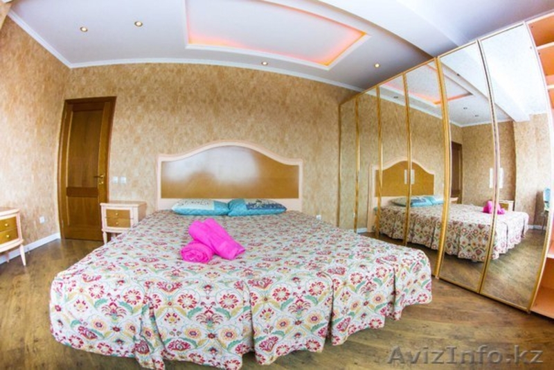 ЖК "Северное сияние" 2х посуточно - Изображение #1, Объявление #1402613