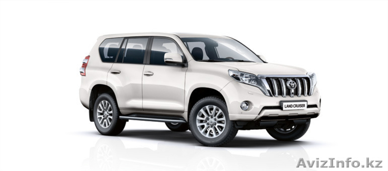 Новые и доступные автомашины TOYOTA за 25.000 тг в компании SAFE HOME LTD  - Изображение #7, Объявление #1418751