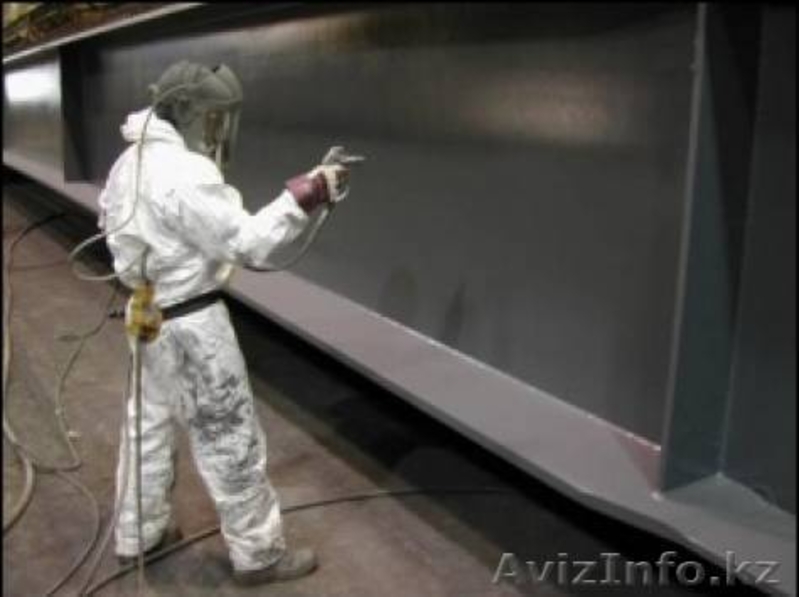 Покраска краскопультом любой сложности - Изображение #5, Объявление #1419811