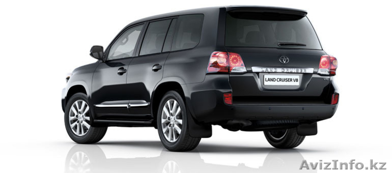 Новые и доступные автомашины TOYOTA за 25.000 тг в компании SAFE HOME LTD  - Изображение #8, Объявление #1418751