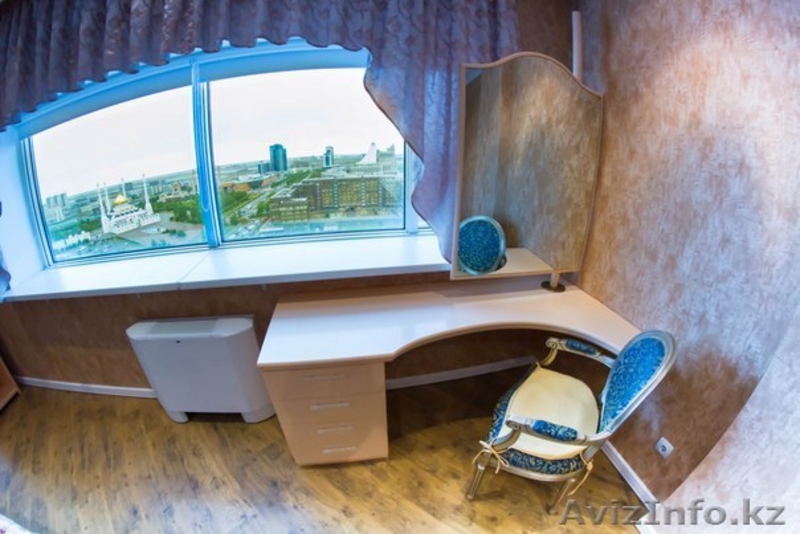 ЖК "Северное сияние" 2х посуточно - Изображение #3, Объявление #1402613