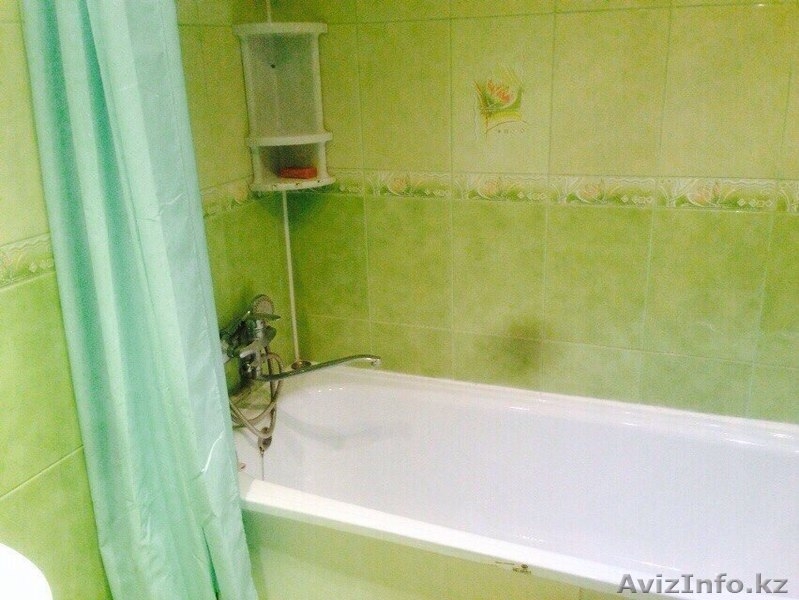 Сдам 2хкомн кв по улМайлина семейным 130000 + комуслуги - Изображение #1, Объявление #1400497