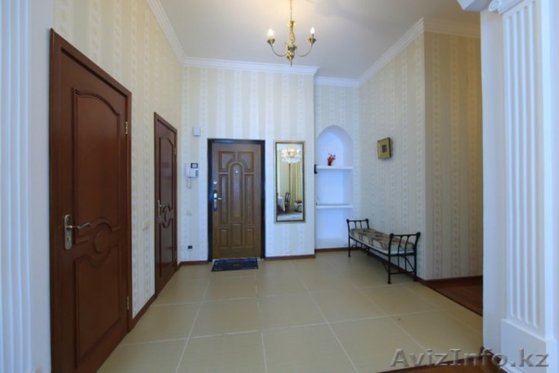 ЖК "На Водно-Зеленом Бульваре", 2-ком посуточно - Изображение #5, Объявление #1402601