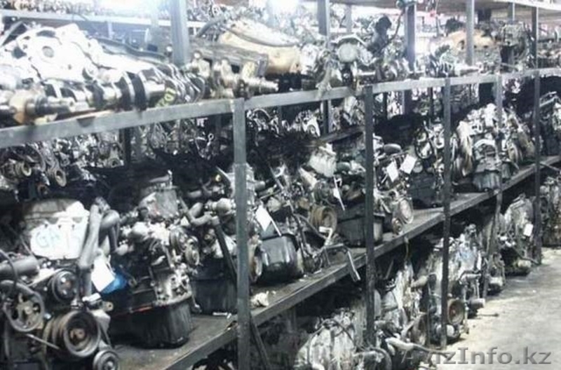 Контрактные двигатели, АКПП - Изображение #2, Объявление #1402198