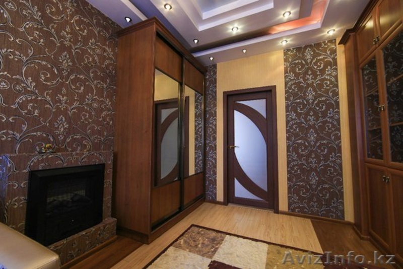 Квартира посуточно ЖК Новый мир 3 ком. - Изображение #9, Объявление #1402575