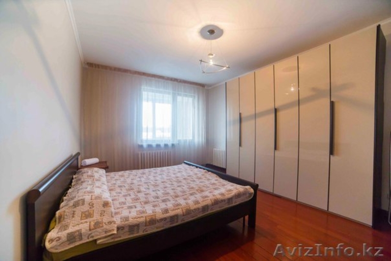 ЖК "Нурсая" 2-х ком., посуточно - Изображение #9, Объявление #1402587