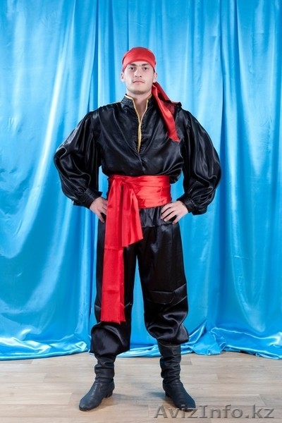 Национальные Греческие костюмы на прокат в Астане - Изображение #1, Объявление #1406718