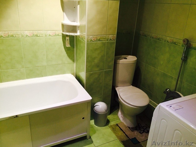 Сдам 2хкомн кв по улМайлина семейным 130000 + комуслуги - Изображение #10, Объявление #1400497