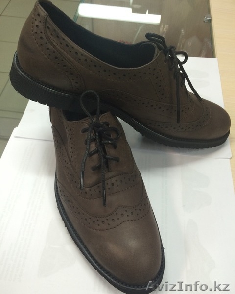 Мужские и женские костюмы, рубашки и обувь отечественного производства - Изображение #3, Объявление #1409995