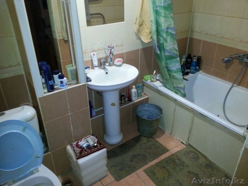 Продам 1комн. за 10,5млн.тг в р-не ОРБИТЫ-ЕВРАЗИИ - Изображение #2, Объявление #1401387