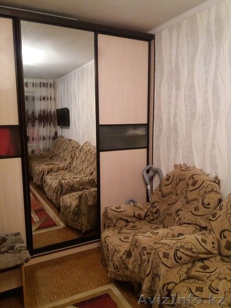 Продам 1комн за 10млн. в р-не ЕНУ-ЕВРАЗИИ - Изображение #3, Объявление #1401363