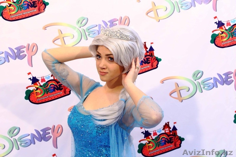 компания детских праздников Disney - Изображение #7, Объявление #1418399