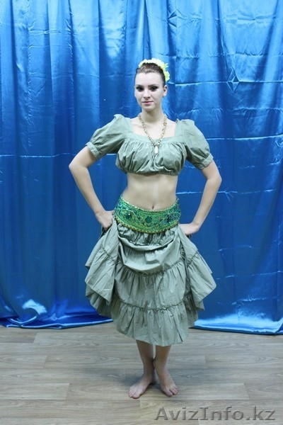 Прокат национальных Гавайских костюмов для взрослых на прокат  - Изображение #2, Объявление #1425227