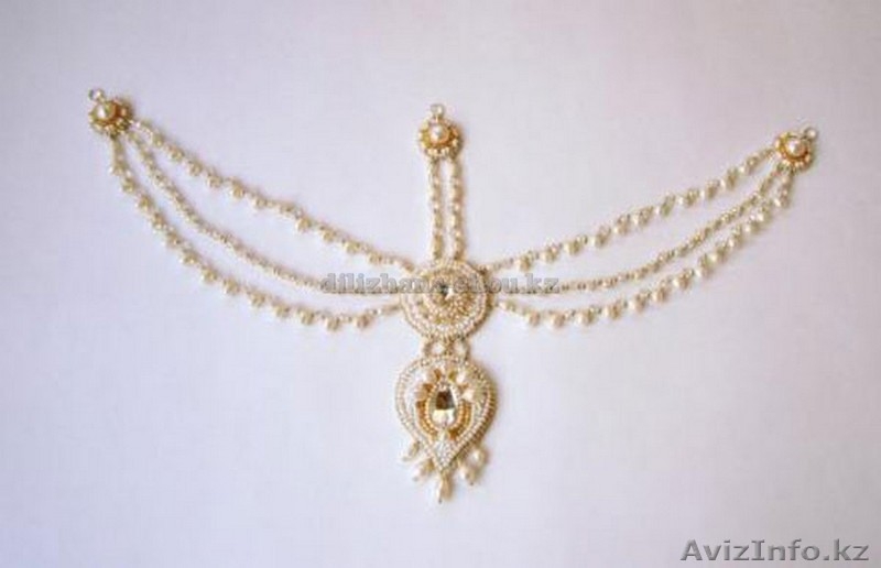 Индийские украшения на продажу и прокат в Астане - Изображение #2, Объявление #1418667