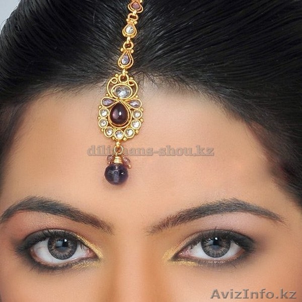 Индийские украшения на продажу и прокат в Астане - Изображение #3, Объявление #1418667