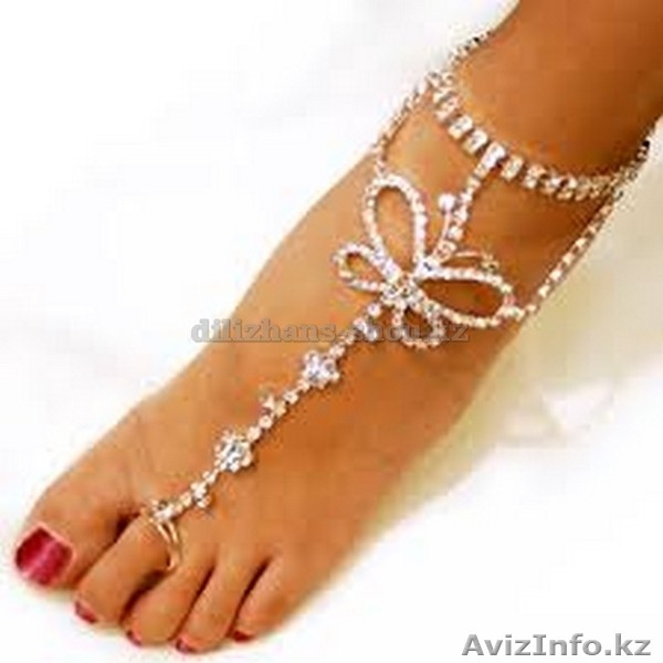 Индийские украшения на продажу и прокат в Астане - Изображение #4, Объявление #1418667