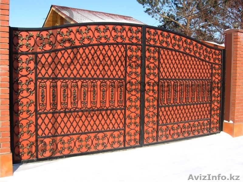 Изготовления любых изделий из металла - Изображение #3, Объявление #1416489