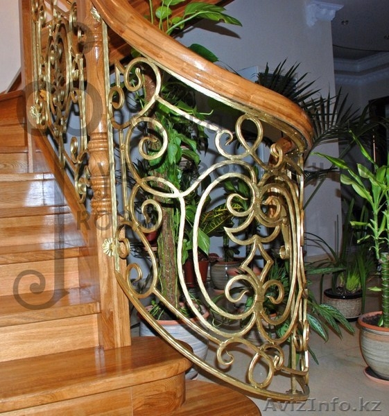 Изготовления любых изделий из металла - Изображение #1, Объявление #1416489