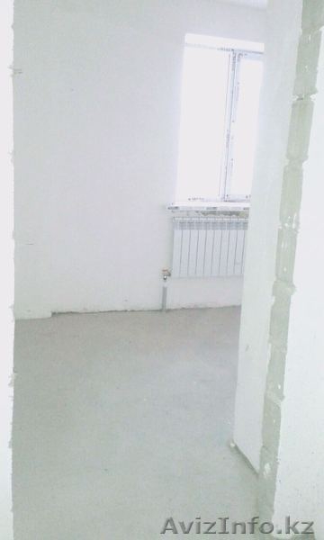 Продам в Новом ГОТОВОМ Доме 1к=35м за 10,5млн.тг - Изображение #6, Объявление #1401349