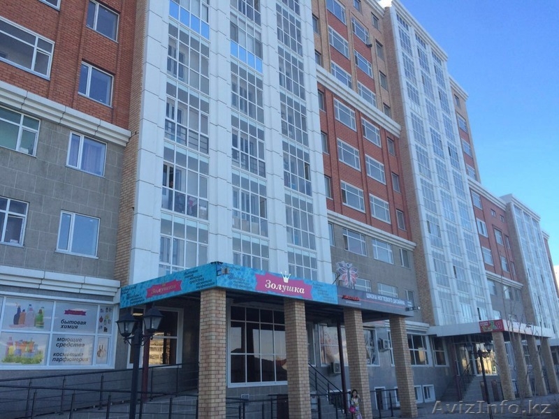 Продам 3-х комнатную квартиру 70кв. м Срочно!!! - Изображение #1, Объявление #1424160