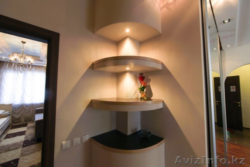 Квартира посуточно ЖК Новый мир 3 ком. - Изображение #7, Объявление #1402575