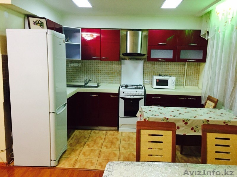 Сдам 2хкомн кв по ул Майлина семейным 130000+комуслуги - Изображение #3, Объявление #1400493