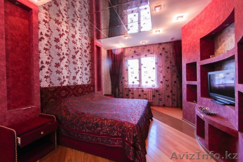 Квартира посуточно ЖК Новый мир 3 ком. - Изображение #2, Объявление #1402575