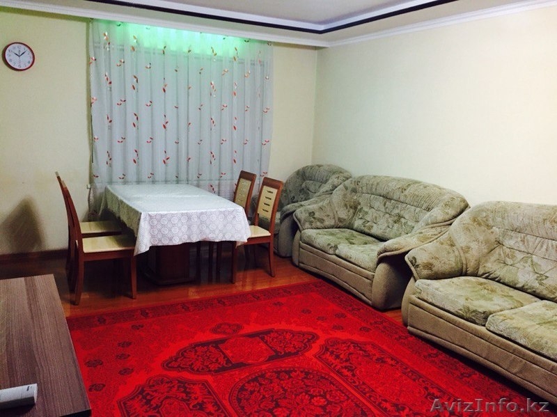 Сдам 2хкомн кв по улМайлина семейным 130000 + комуслуги - Изображение #7, Объявление #1400497