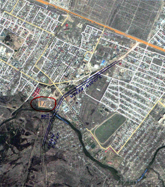 Ищу инвестора-партнера для завершения строительства! - Изображение #6, Объявление #1425237