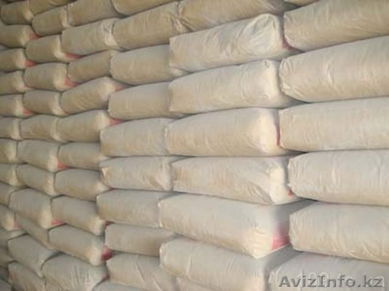 Цемент марки ПЦ400 Д20 - Изображение #2, Объявление #1445349