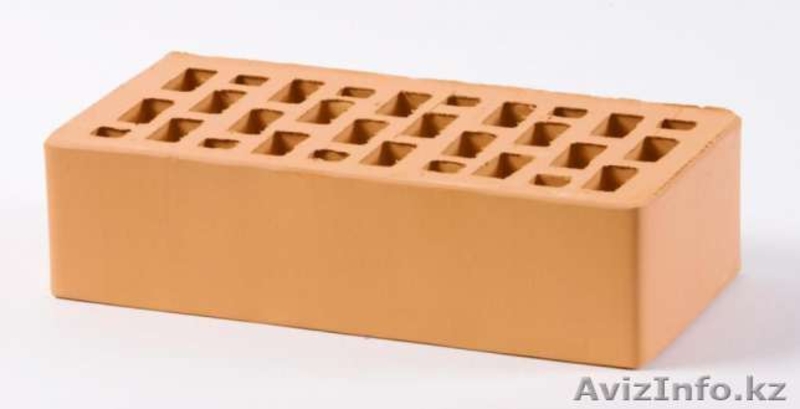 Кирпич забутовочный, облицовочный, одинарный, полуторный, газоблоки пескоблоки   - Изображение #1, Объявление #1438723