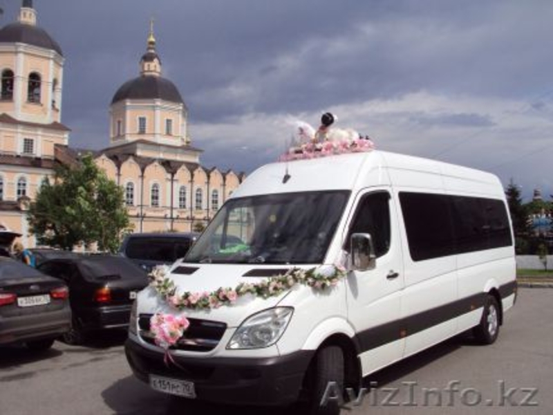 Транспортные услуги!Экскурсии по городу Астана!!  - Изображение #5, Объявление #1442847