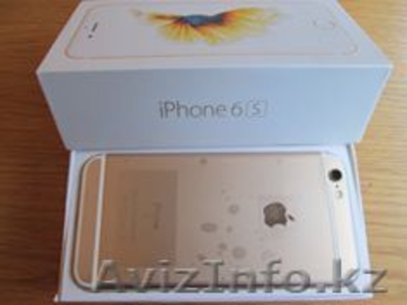 Новые разблокированные Apple iPhone 6S, 6S Plus, Samsung Galaxy S7 Edge, S6 - Изображение #1, Объявление #1445553