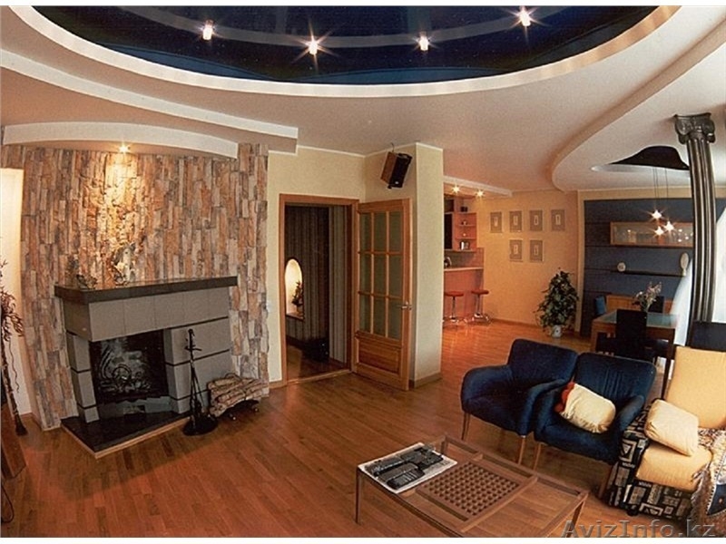 Ремонт квартир в Астане без предоплаты - Изображение #3, Объявление #1444288