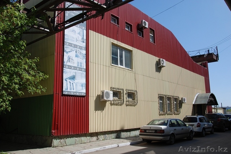 В Астане продаётся частная собственность - Изображение #1, Объявление #1441783