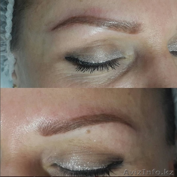 Макияж без косметики - Изображение #2, Объявление #1443765