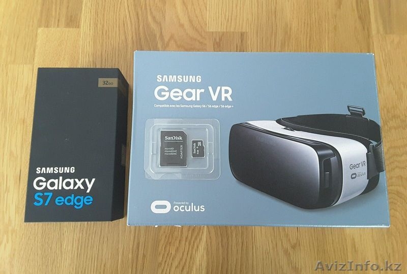 Новые разблокированные Apple iPhone 6S, 6S Plus, Samsung Galaxy S7 Edge, S6 - Изображение #2, Объявление #1445553