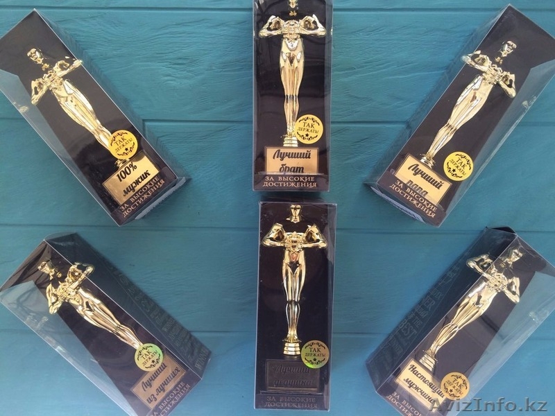 Статуэтка «Оскар» - Изображение #4, Объявление #1442912