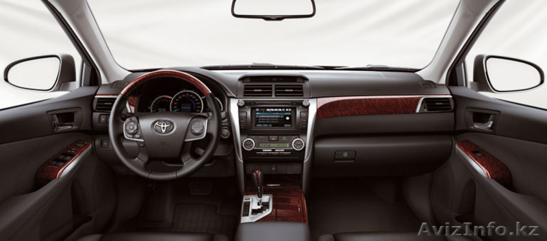 Прокат и аренда авто VIP-класса. Мерседес 221 и тoйота - Изображение #6, Объявление #1435499