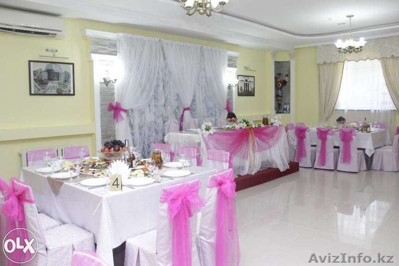 Продам банкетный зал - Изображение #1, Объявление #1436353
