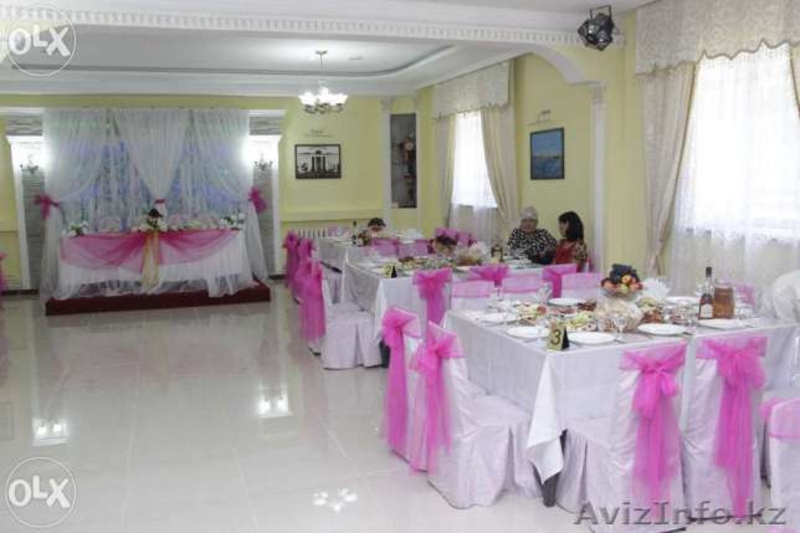 Продам банкетный зал - Изображение #2, Объявление #1436353