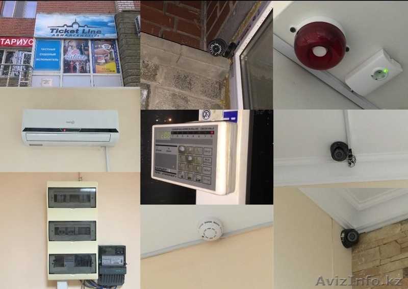 Услуги проектирования, комплектации и монтажа инженерных сетей и коммуникаций в  - Изображение #8, Объявление #1430719