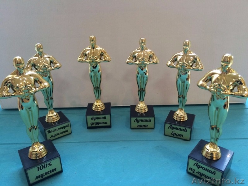 Статуэтка «Оскар» - Изображение #6, Объявление #1442912