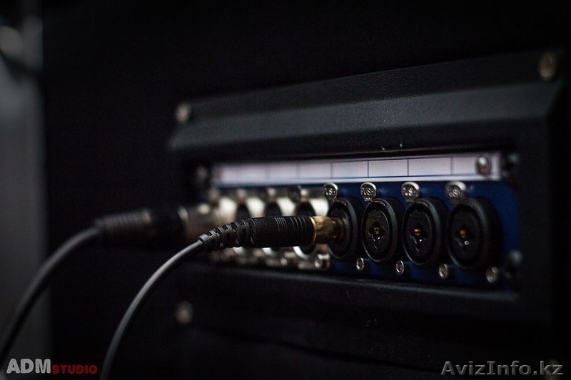 Студия звукозаписи "ADM Studio" - Изображение #5, Объявление #1428791