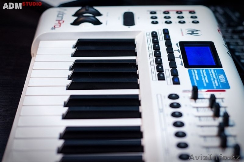 Студия звукозаписи "ADM Studio" - Изображение #7, Объявление #1428791