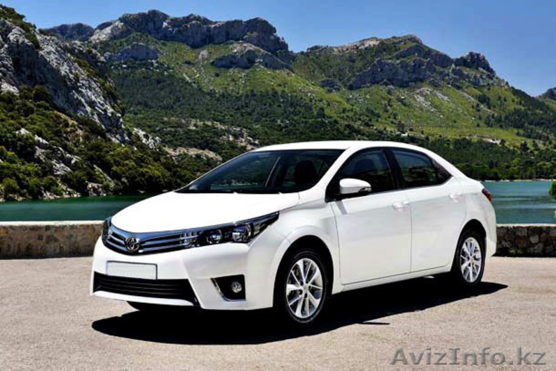 Аренда автомобиля с водителем и без водителя - Изображение #5, Объявление #1351059