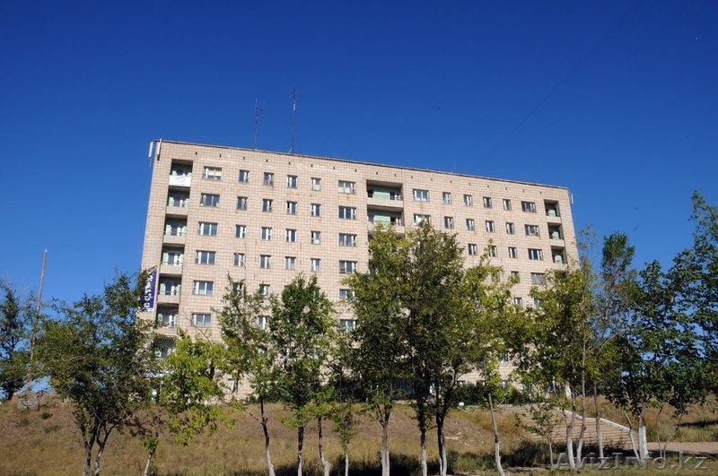 Продам 3хкомнатную квартиру в Степногорске - Изображение #1, Объявление #1445204