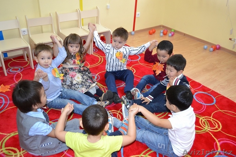 Центр развития детей в Астане  - Изображение #1, Объявление #1439286